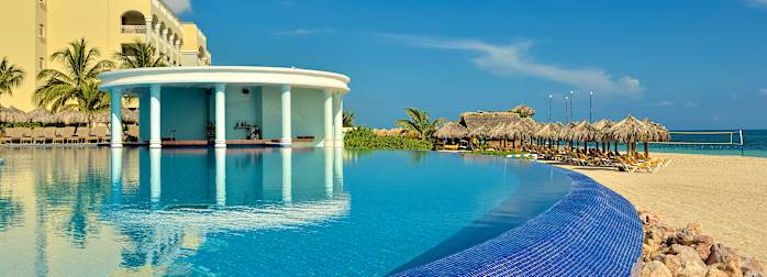 Iberostar Selection Rose Hall Suites