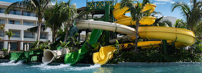 Princess Grand Jamaica