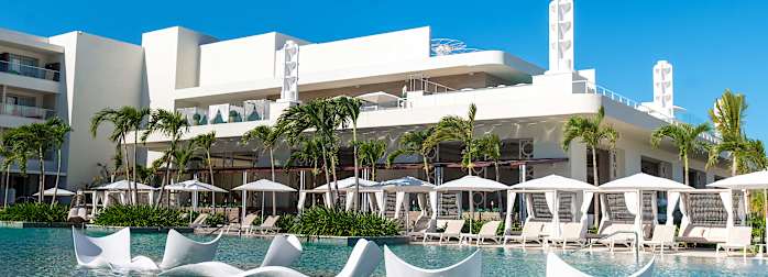 Princess Senses the Mangrove Resort