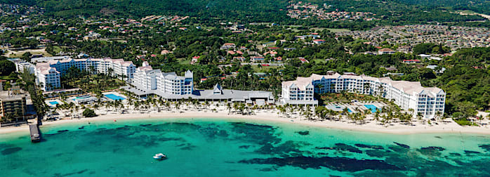 Riu Ocho Rios