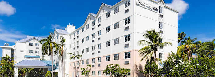 Hampton by Hilton Grand Cayman Seven Mile Beach