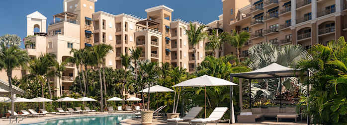 The Ritz-Carlton Grand Cayman