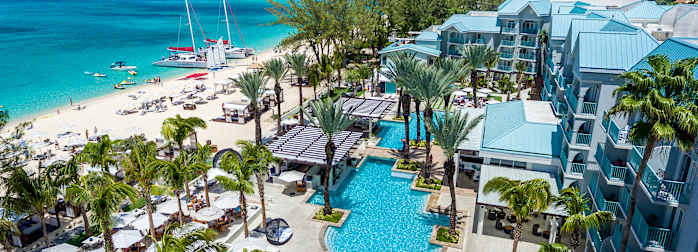 The Westin Grand Cayman Seven Mile Beach Resort & Spa