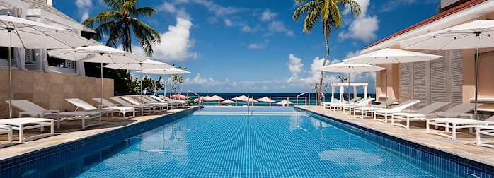 BodyHoliday Saint Lucia