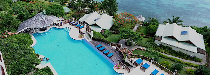 Calabash Cove Resort & Spa