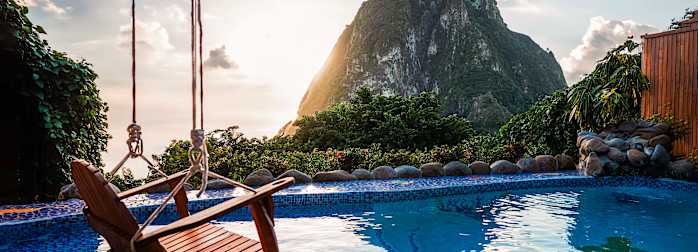 Ladera Resort