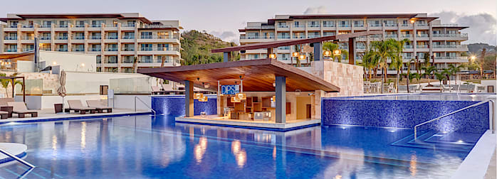 Royalton Saint Lucia, An Autograph Collection Resort