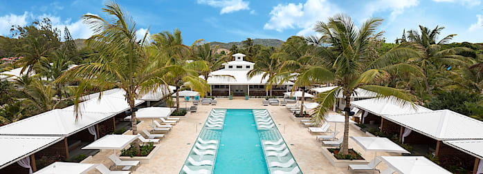 Serenity at Coconut Bay Beach Resort & Spa