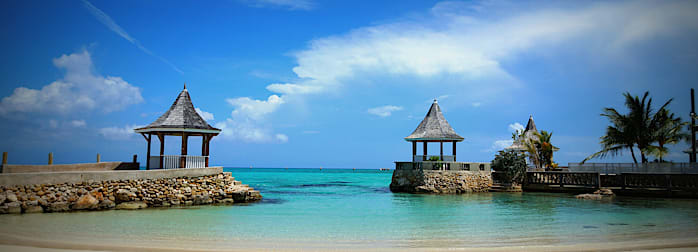 SeaGarden Beach Resort Montego Bay