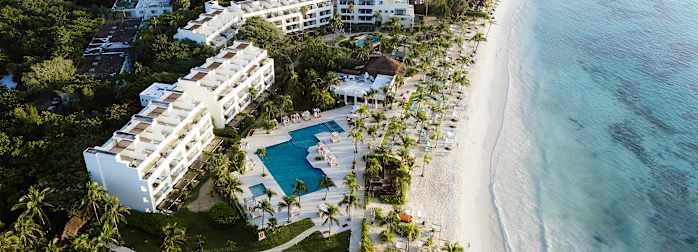 Akumal Bay Beach & Spa Resort