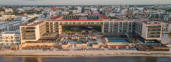 Devossion by Live Aqua Playa del Carmen