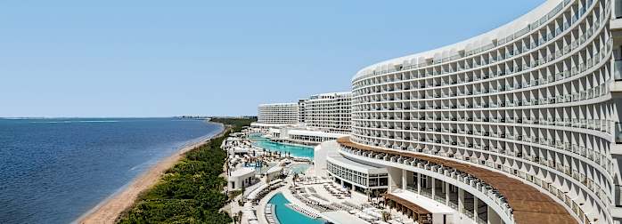 AVA Resort Cancun