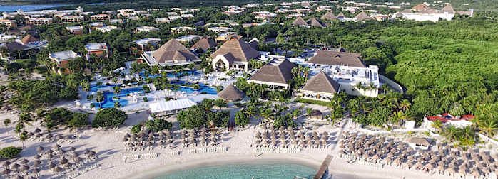 Bahia Principe Explore Akumal