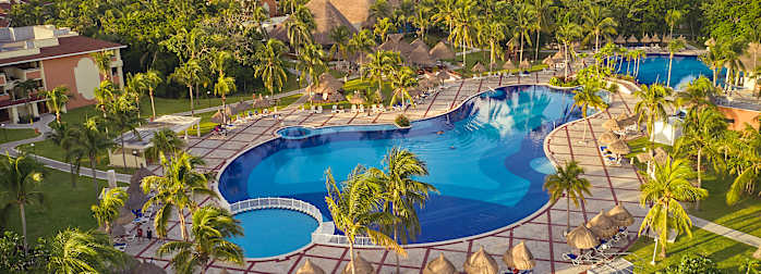 Bahia Principe Grand Coba