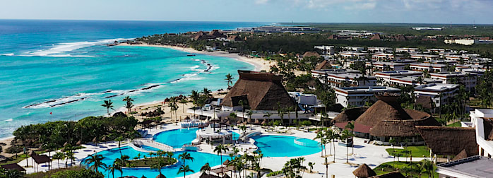 Bahia Principe Explore Tulum
