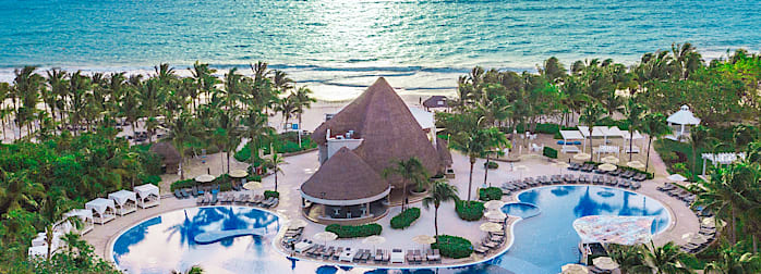 Catalonia Playa Maroma