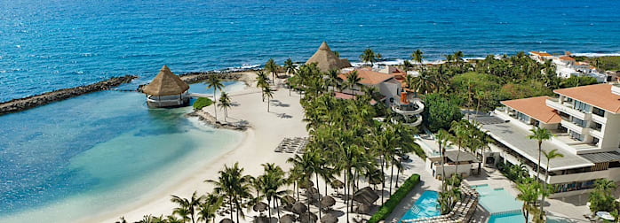 Dreams Aventuras Riviera Maya