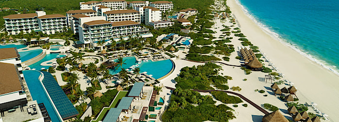 Dreams Playa Mujeres Golf & Spa Resort