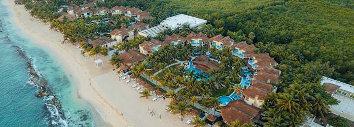 El Dorado Casitas Royale