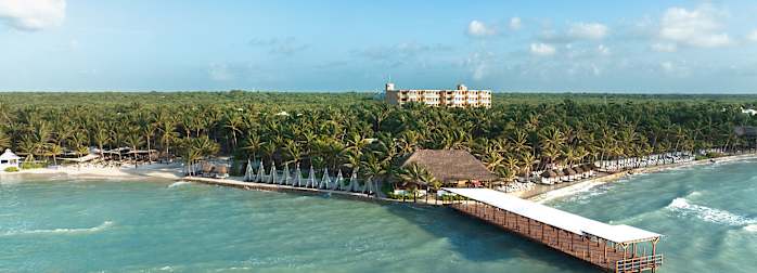El Dorado Seaside Suites