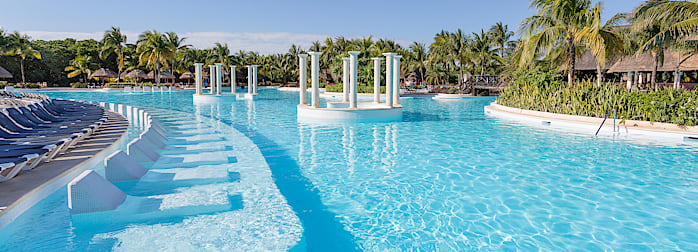 Grand Palladium White Sand Resort & Spa