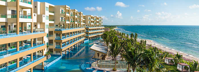 Generations Riviera Maya