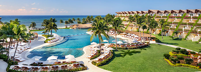 Grand Velas Riviera Maya