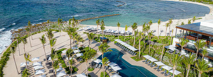 Hilton Tulum Riviera Maya All-Inclusive Resort