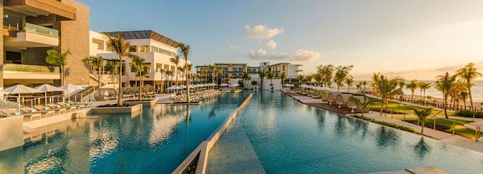 Haven Riviera Cancun