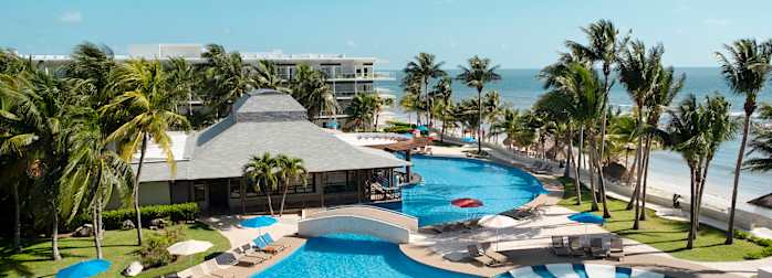 Iberostar Selection Riviera Cancun