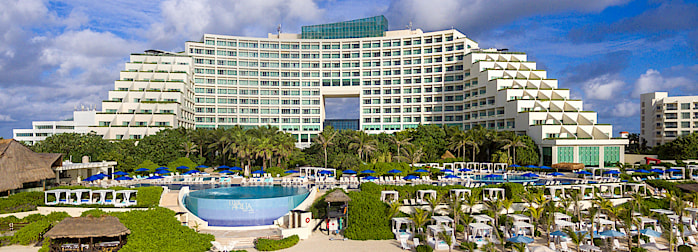 Live Aqua Beach Resort Cancun