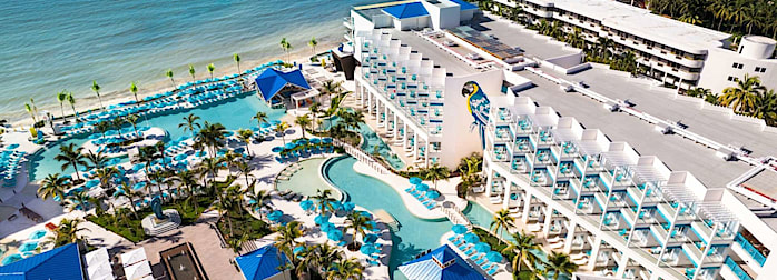 Margaritaville Island Reserve Riviera Maya