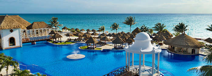 Dreams Sapphire Resort & Spa