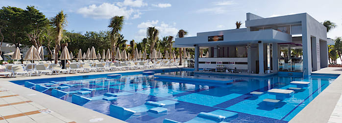 Riu Palace Mexico