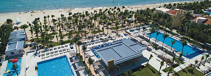 Riu Playacar