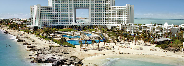 Riu Palace Peninsula