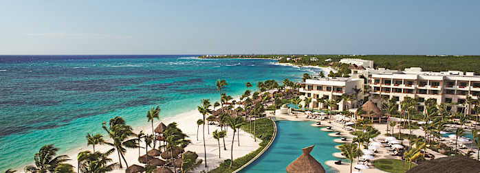 Secrets Akumal Riviera Maya