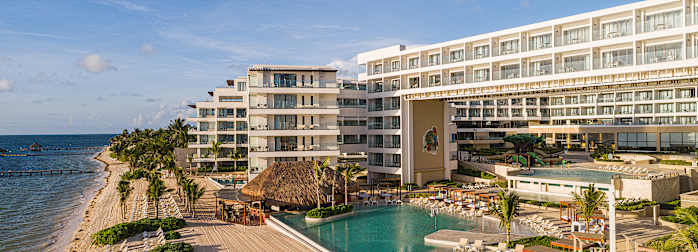 Sensira Resort & Spa Riviera Maya