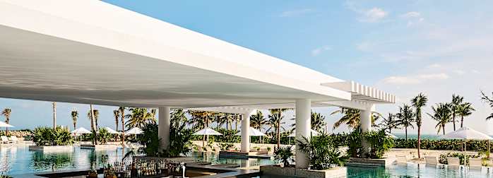 SLS Playa Mujeres