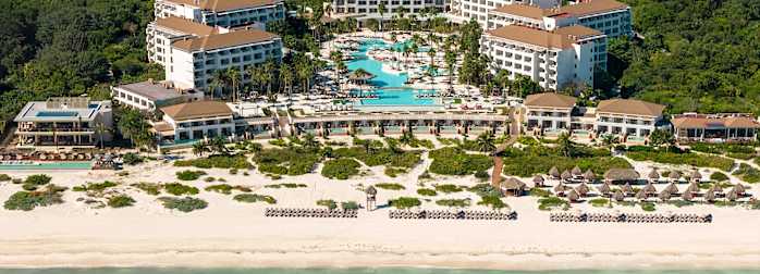Secrets Playa Mujeres Golf & Spa Resort