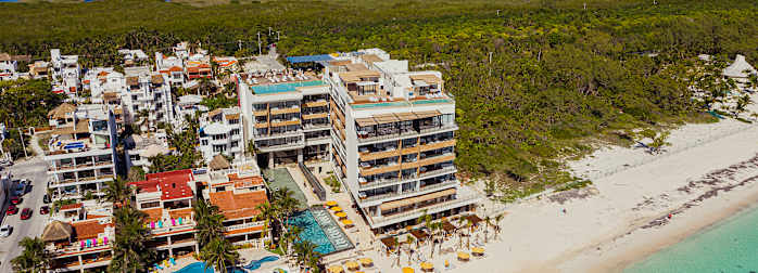 The Fives Oceanfront