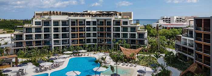 Ventus Ha' at Hotel Marina El Cid Spa & Beach Resort