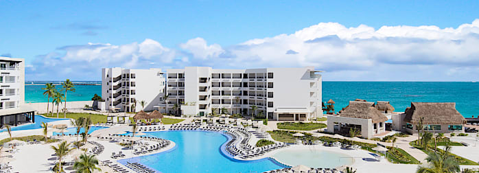 Ventus at Marina El Cid Spa & Beach Resort