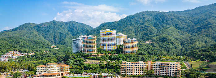 Garza Blanca Sanctuary Puerto Vallarta