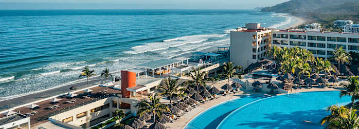 Iberostar Selection Playa Mita (RN)