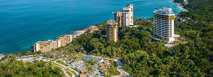 Hotel Mousai Puerto Vallarta (PV)
