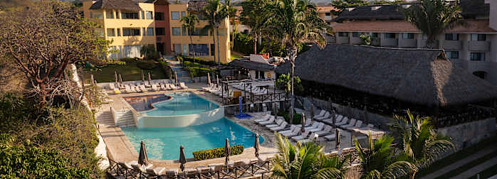 Family Selection at Grand Palladium Vallarta Resort & Spa (RN)