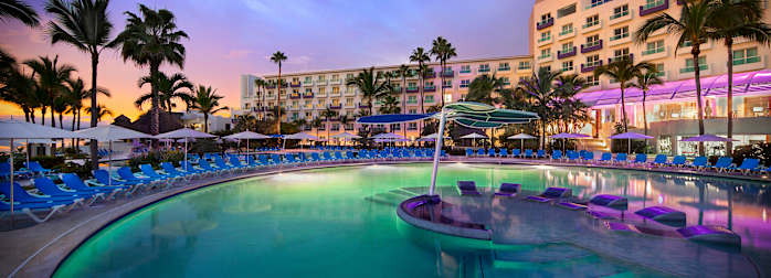 Hard Rock Hotel Vallarta (RN)