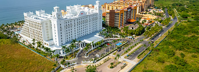 Riu Palace Pacifico (RN)