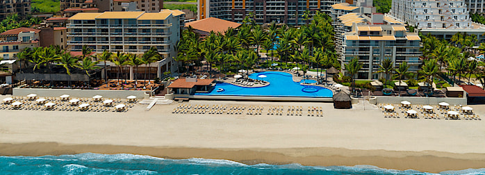 Krystal Grand Nuevo Vallarta (RN)